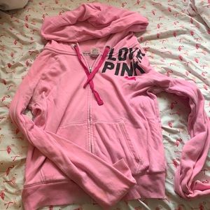 Victoria’s Secret PINK hoodie